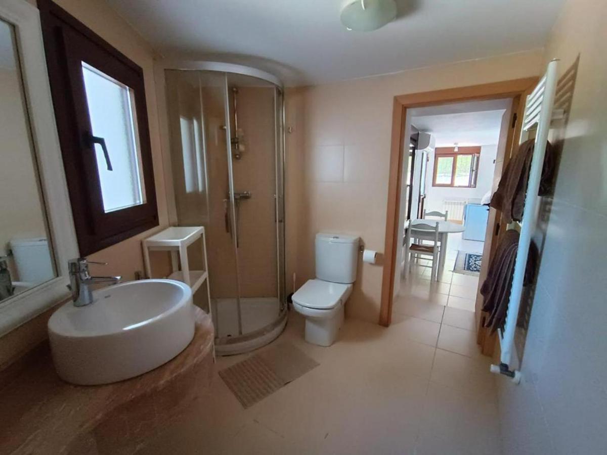 1-Bed Apartment Close To Moraira Town Centre Exterior photo
